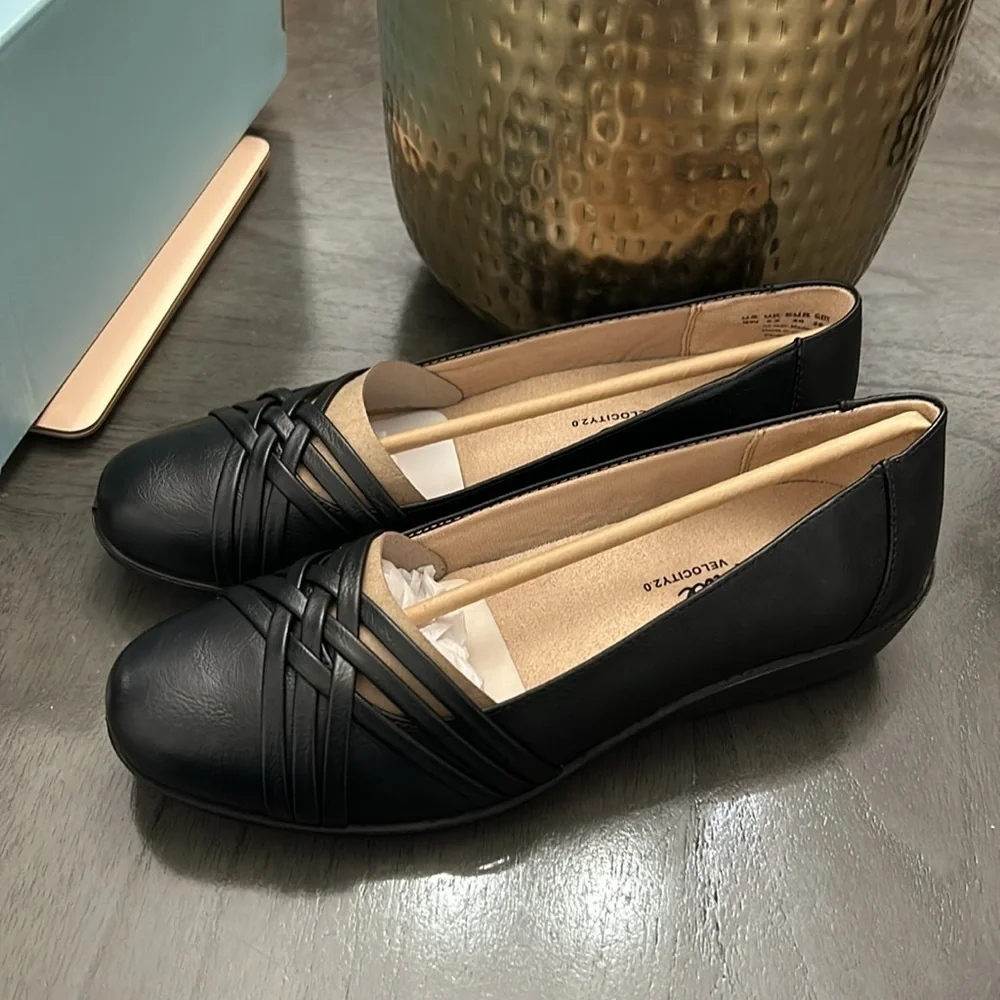 LifeStride Incredible Slip On